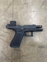 GLOCK GLOCK 45 9MM LUGER (9X19 PARA) - 2 of 3