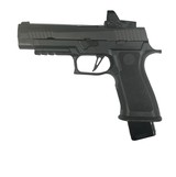SIG SAUER P320X 9MM LUGER (9X19 PARA) - 1 of 3