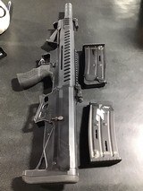 SILVER EAGLE EVO-BT 12 GA - 1 of 3