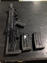 SILVER EAGLE EVO-BT 12 GA - 2 of 3