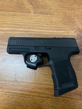 SIG SAUER P365 SAS 9MM LUGER (9X19 PARA) - 1 of 3