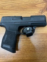 SIG SAUER P365 SAS 9MM LUGER (9X19 PARA) - 3 of 3