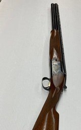 BROWNING CITORI 12 GA - 3 of 3
