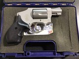 SMITH & WESSON 642 .38 S&W - 1 of 3