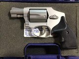 SMITH & WESSON 642 .38 S&W - 2 of 3
