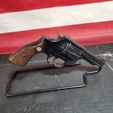 SMITH & WESSON 60 .38 SPL - 2 of 3