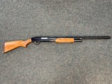 MOSSBERG 500 12 GA - 1 of 3
