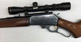MARLIN 336W (JM Stamped) .30-30 WIN - 3 of 3