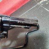 SMITH & WESSON 36 .38 SPL - 3 of 3