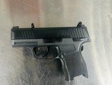 SIG SAUER P365 9MM LUGER (9X19 PARA) - 1 of 3