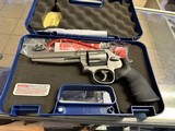 SMITH & WESSON 686 PRO .357 MAG - 1 of 3