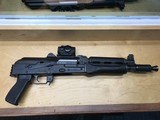 ZASTAVA ARMS MDL ZPAP92 7.62X39MM - 1 of 3