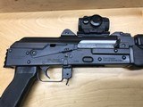 ZASTAVA ARMS MDL ZPAP92 7.62X39MM - 2 of 3