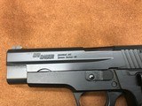 SIG SAUER P226 9MM LUGER (9X19 PARA) - 3 of 3