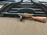 TNW FIREARMS TNW INC. FINNISH M31 SUOMI 9MM LUGER (9X19 PARA) - 3 of 3