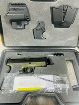 SPRINGFIELD ARMORY xd9 9MM LUGER (9X19 PARA) - 3 of 3