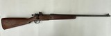 REMINGTON 03-A3 (SPORTERIZED) .30-06 SPRG - 1 of 3