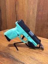 TAURUS G2C 9MM LUGER (9X19 PARA) - 1 of 3