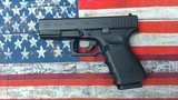 GLOCK 19 GEN 4 9MM LUGER (9X19 PARA) - 2 of 3