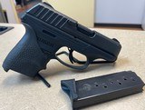 RUGER EC9S 9MM LUGER (9X19 PARA) - 3 of 3