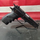 TANFOGLIO MODEL TZ 75 9MM LUGER (9X19 PARA) - 2 of 3