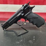 TANFOGLIO MODEL TZ 75 9MM LUGER (9X19 PARA) - 1 of 3