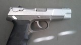 RUGER P89 DC Stainless 9mm 9MM LUGER (9X19 PARA) - 3 of 3