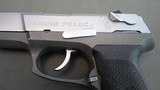 RUGER P89 DC Stainless 9mm 9MM LUGER (9X19 PARA) - 2 of 3