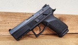 CZ P-07 9MM LUGER (9X19 PARA) - 1 of 3