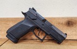 CZ P-07 9MM LUGER (9X19 PARA) - 2 of 3