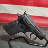 BERETTA 21 A BOBCAT .25 ACP - 3 of 3