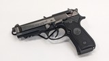 BERETTA 92A1 9MM LUGER (9X19 PARA) - 2 of 3