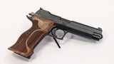 SIG SAUER P210 9MM LUGER (9X19 PARA) - 3 of 3