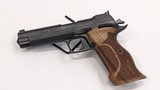SIG SAUER P210 9MM LUGER (9X19 PARA) - 2 of 3