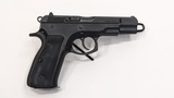 CZ 75 B 9MM LUGER (9X19 PARA) - 3 of 3