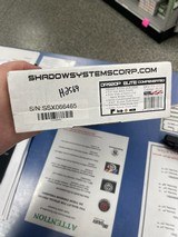 SHADOW SYSTEM DR920P ELITE OR 9MM LUGER (9X19 PARA) - 2 of 3