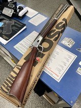 ROSSI R92 .357 MAG - 1 of 3