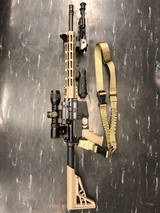 DIAMONDBACK DB 15 5.56X45MM NATO - 1 of 3