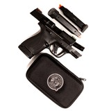 SMITH & WESSON PC M&P9 SHIELD PLUS THUMB SAFETY (LE TRADE IN) 9MM LUGER (9X19 PARA) - 2 of 3