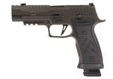 P320 AXG LEGION 9MM LUGER (9X19 PARA) - 1 of 3