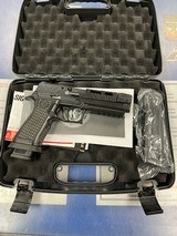 Sig Sauer P320 Spectre Comp Blackout 9MM LUGER (9X19 PARA) - 3 of 3