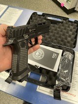 Sig Sauer P320 Spectre Comp Blackout 9MM LUGER (9X19 PARA) - 2 of 3