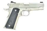 KIMBER 1911 PRO CARRY HD II .38 SUPER - 1 of 1