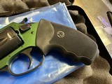 CHARTER ARMS SHAMROCK UNDERCOVER LITE .38 SPL - 3 of 3