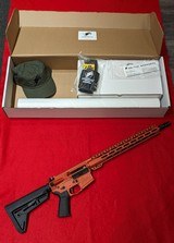 AMERICAN DEFENSE MFG. UIC MOD 2 NEW 5.56X45MM NATO - 1 of 3