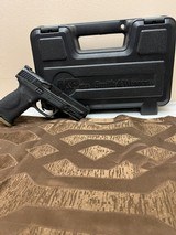 SMITH & WESSON M&P 9 2.0 9MM LUGER (9X19 PARA) - 2 of 3