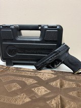 SMITH & WESSON M&P 9 2.0 9MM LUGER (9X19 PARA) - 1 of 3