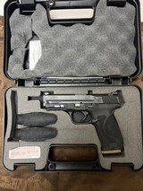 SMITH & WESSON M&P 9 2.0 9MM LUGER (9X19 PARA) - 3 of 3
