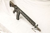 TIPPMANN ARMS M4-22 ELITE COMPLIANT, 10RD , no sight .22 LR - 1 of 3