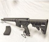 TIPPMANN ARMS M4-22 ELITE COMPLIANT, 10RD , no sight .22 LR - 3 of 3